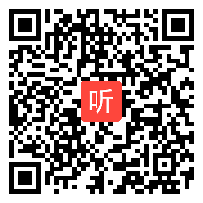 沪教版三起点英语四年级上册 Unit3 Are you happy？Period2 A thirsty bird 获奖课教学视频