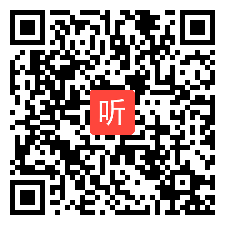 部审湘少版小学英语三年级下册 Unit5   What time is it？Period 1 教学视频,湖南省部级优课