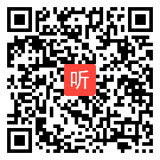 译林版四下英语Unit8 How are you(Period1)现场课教学视频(第一课时)，2022年苏州课内外融合教学优质课评比