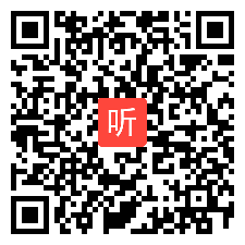 会场2说课14_人教版五下读写课Unit6 Work quietly(Part B Read and write)说课视频+说课课件（2023年第十七届全国小学英语教学技能赛）