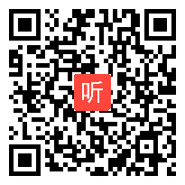 人教版小学语文二年级下册语文园地二《口语交际》教学视频，湖北省县级优课